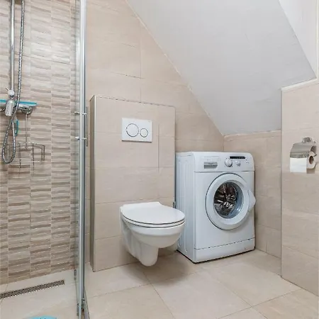 Tatil Evi Ana Kanfanar