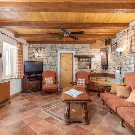 Tatil Evi Ana *