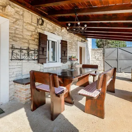 Tatil Evi Ana