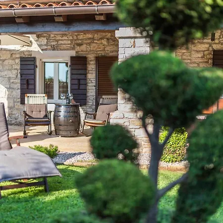 Tatil Evi Ana Kanfanar