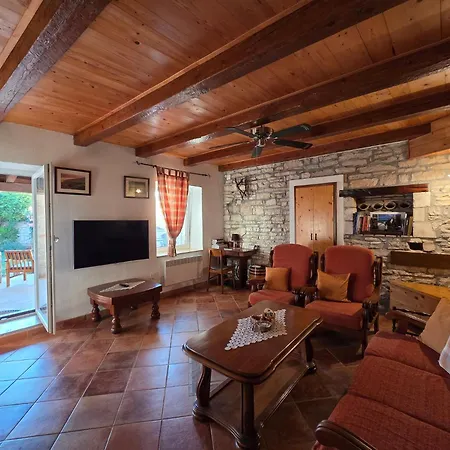 Tatil Evi Ana