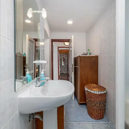 Holiday Ana Holiday home Kanfanar