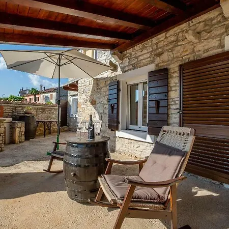 Holiday home Holiday Ana